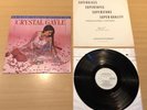 Mfsl -1-043 Crystal Gayle We Must Believe In Magic Original Master Recording