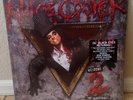 Alice Cooper WELCOME 2 MY NIGHTMARE 2 LP 2011 US release ** NEW & SEALED **