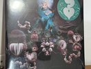 Bjork ‎Fossora 2 x LP Dark Green Vinyl