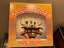 The Beatles - Magical Mystery Tour * Apple * LP is Near Mint