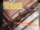 The Beatles—Please Please Me—LP—From 2014 MONO box set—PMC 1202–EX/EX—AAA