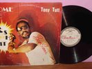 TONY TUFF Come Fe Mash It VOLCANO JA 1983 REGGAE LP VG-