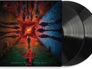 Various - Stranger Things 4 Soundtrack vinyl LP NEW/SEALED IN STOCK