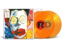 Ride - Going Blank Again ORANGE COLOURED vinyl LP NEW/SEALED IN STOCK