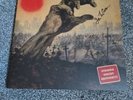 Zombie Flesh Eaters Vinyl Soundtrack Signed by Ian Mcculloch. Near Mint. Green.