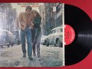 Bob Dylan - The Freewheelin' - 1963 MONO Vinyl LP - Columbia CL-1986 - VG/VG+