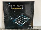 SUPERTRAMP - Crime of the century SPEAKERS CORNER VINYL LP 1999 HighEnd  mint-
