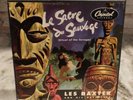 Les Baxter and his Orchestra Le Sacre du Sauvage Capitol CCF 288