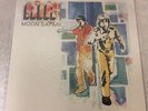 RARE 1998 Pressing On Burgundy Vinyl, Air - Moon Safari (US Import) Classic LP