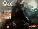 OZZY OSBOURNE 