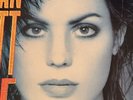 Joan Jett – The Hit List LP 1990 CBS Associated Records –great Shape