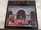 Rush. Moving Pictures. USA. Vinyl. LP