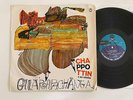 CHAPPOTTIN Y SUS ESTRELLAS LP Guarapachanga Palma Cuba Guaracha Son Montuno