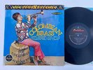 JUANCHO VARGAS - COLOMBIAN BRASS LP Latin Jazz Cumbia Sonolux HEAR