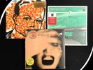 Alt-Rock Emo Vinyl LP Lot: Sponge (colored), Third Eye Blind, Taking Back Sunday