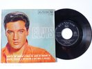 Elvis Presley Memphis Tennessee Scarce SPAIN 7