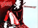 Stiv Bators - Disconnected [Indie-Exclusive Clear Orange Vinyl] NEW