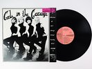 Various - Girls In The Garage Volume 2 on Romulan Records