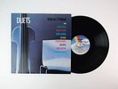 Rob Wasserman - Duets on Alto Analogue MCA Reissue Vinyl LP Album