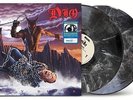 Dio Holy Diver 2XLP 2022 Joe Barresi Remix 180Gm Vinyl Bonus Track Evil Eyes New