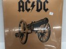 AC/DC For Those About To Rock Vinyl LP Album 1981 Atlantic SD 11111 (Sealed)