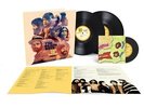 THE BEACH BOYS - SAIL ON SAILOR 1972 2X VINYL LP + 7