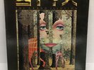 Vtg 1977 Styx The Grand Illusion Half Speed Mastered Audiophile Album Record LP