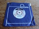 Harlem Jonns Reshuffle Everything Under the Sun UK 1969 DEMO Fontana TF 1004 7