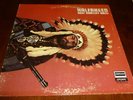 KEEF HARTLEY BAND 33 RPM LP HALFBREED ROCK BLUES WOODSTOCK GATEFOLD DERAM