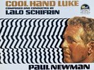 Lalo Schifrin - Cool Hand Luke - Original Soundtrack LP Japanese Pressing