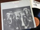 Queen - The Game 2nd Greek Issue Vinyl Standard Silver Sleeve EU LP Inner VG+/VG