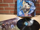 Iron Maiden  No Prayer For the Dying  1990 Pressing LP