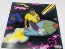 Takeoff - The Last Rocket Vinyl LP Migos Used
