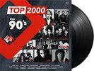 A Touch of Class Top 2000 - The 90s Radio 2 (Vinyl)
