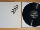 The Stone Roses RARE Live at Leeds Vinyl LP 2006 Ex Con