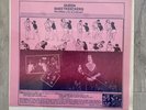 Queen Sheetkeeckers Recorded Live In Concert LP VG+