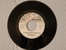 1960's Motown 45  The Supremes  My World Is Empty Without You  (promo)