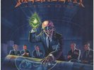 Megadeth Rust In Peace NEAR MINT Capitol Vinyl LP