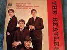 LES BEATLES RARE FRENCH EP SOE 3739 FROM ME TO YOU 1963 ORIGINAL FRANCE