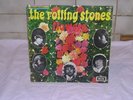 Rolling Stones Flowers