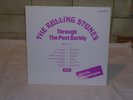 Rolling Stones Through the Past Darkly Musterplatte