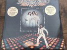 Saturday Night Fever Sealed Original LP Hype Stickers BEE GEES 1977