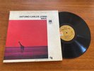 Antonio Carlos Jobim Wave LP 1st Press VG+ Jazz Samba Bossa Nova Vinyl