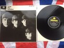 The Beatles-With The Beatles - UK 1963 1st Press Mono NM
