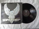 Grudge – Barbarians Of The New Earth - US press LP (M2)