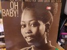 Big John Patton - Oh Baby  US LP 1966 first press  original