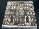 Physical Graffiti – Led Zeppelin (Vinyl Record, 1987 US SRC Press), RARE/SCARCE