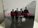 Jars Of Clay The Long Fall Back To Earth 2xLP Near Mint Vinyl LP Record Albums