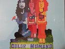 Color Humano: 