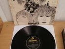 The Beatles- Revolver 1966 UK Orig Mono LP. Vinyl Play Tested VG+ Sleeve Good +